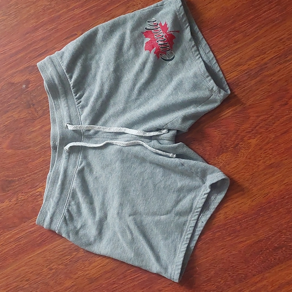 Cotton shorts